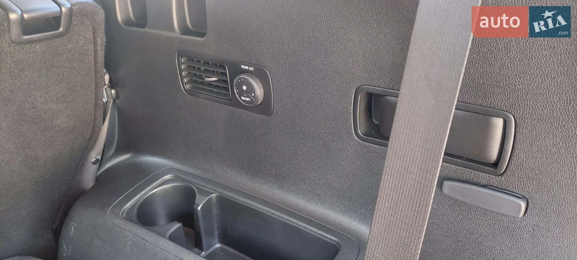 2015 Kia Sorento - мініатюра 28