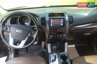 Внедорожник / Кроссовер Kia Sorento 2010 в Староконстантинове