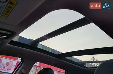 Внедорожник / Кроссовер Kia Sorento 2017 в 