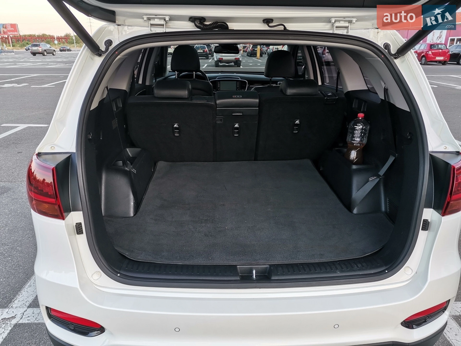 2017 Kia Sorento - мініатюра 20