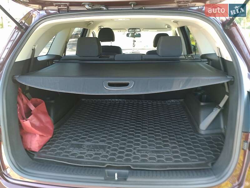 Позашляховик / Кросовер Kia Sorento 2018 в Глухові