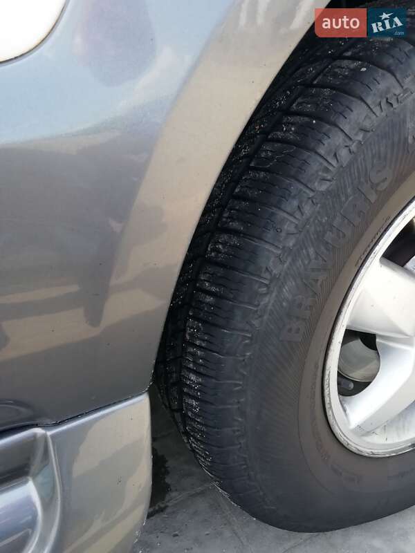 Позашляховик / Кросовер Kia Sorento 2007 в Дрогобичі