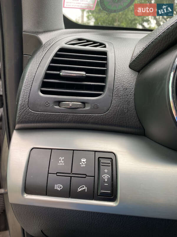 Внедорожник / Кроссовер Kia Sorento 2011 в Любомле фото 11 Внедорожник / Кроссовер Kia Sorento 2011 в Любомле