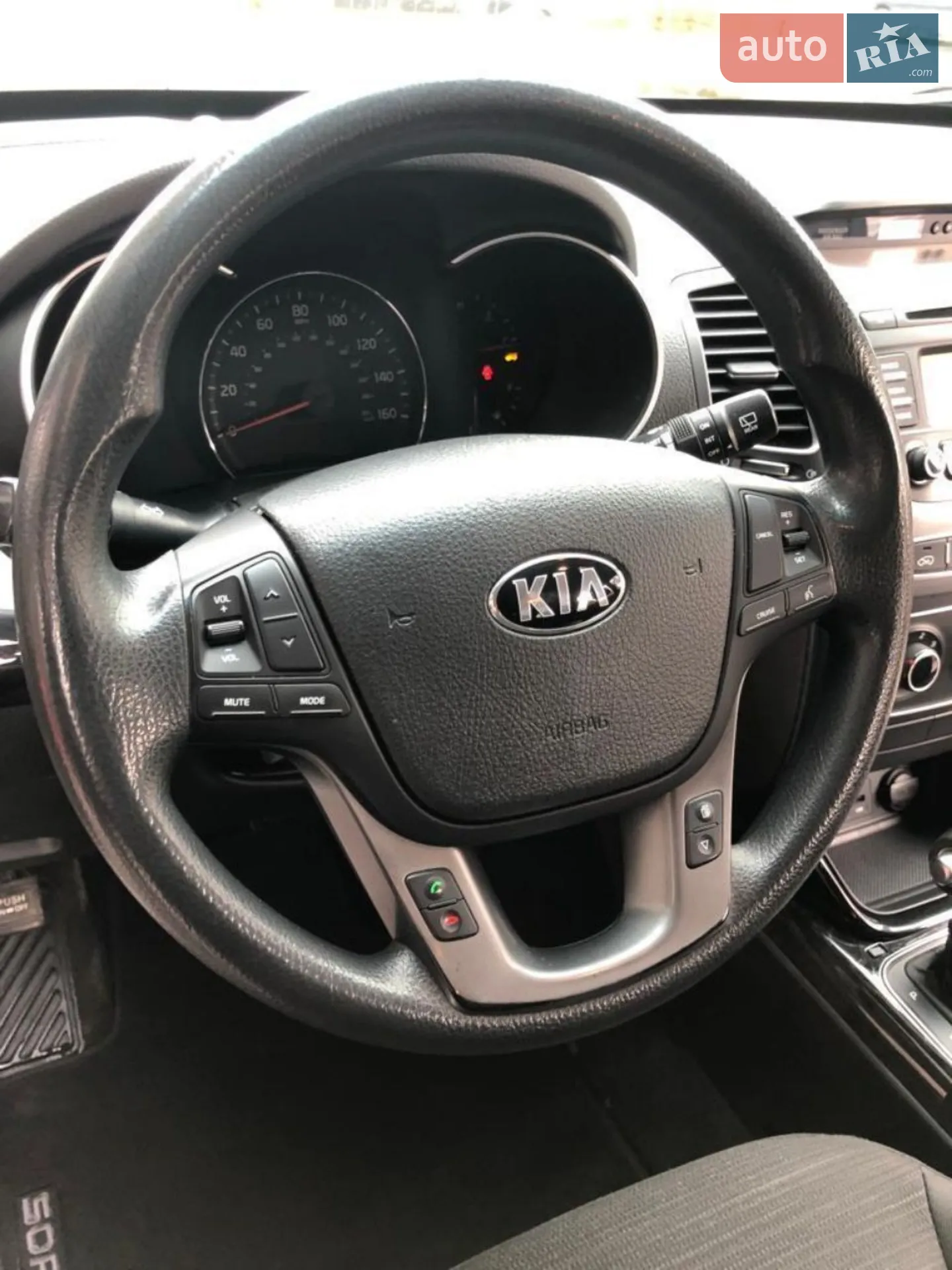 2013 Kia Sorento - мініатюра 7