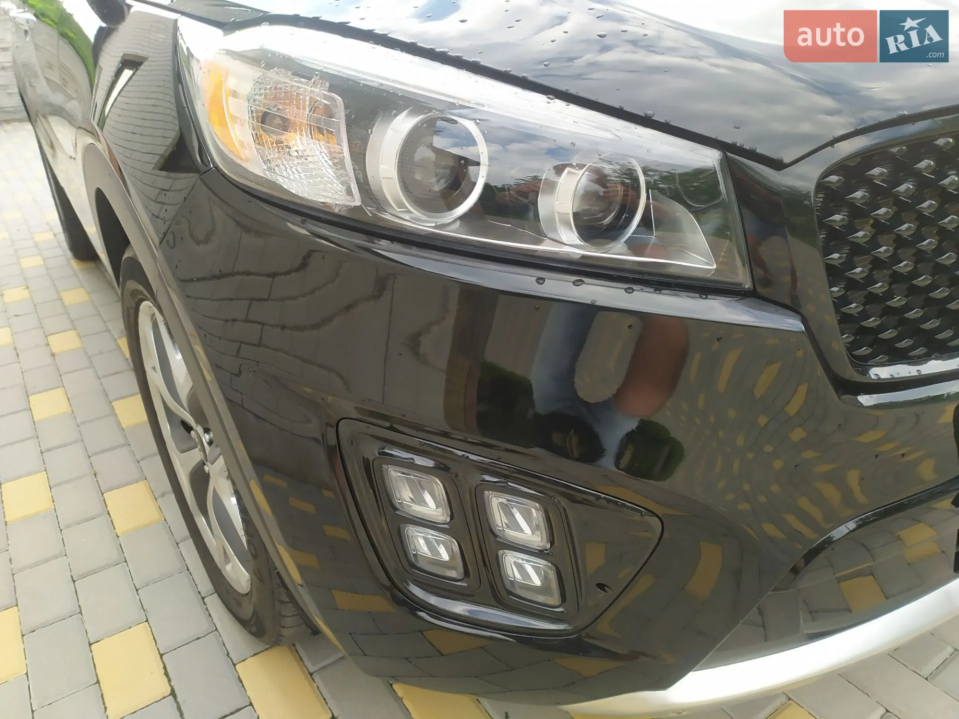 2019 Kia Sorento - мініатюра 5