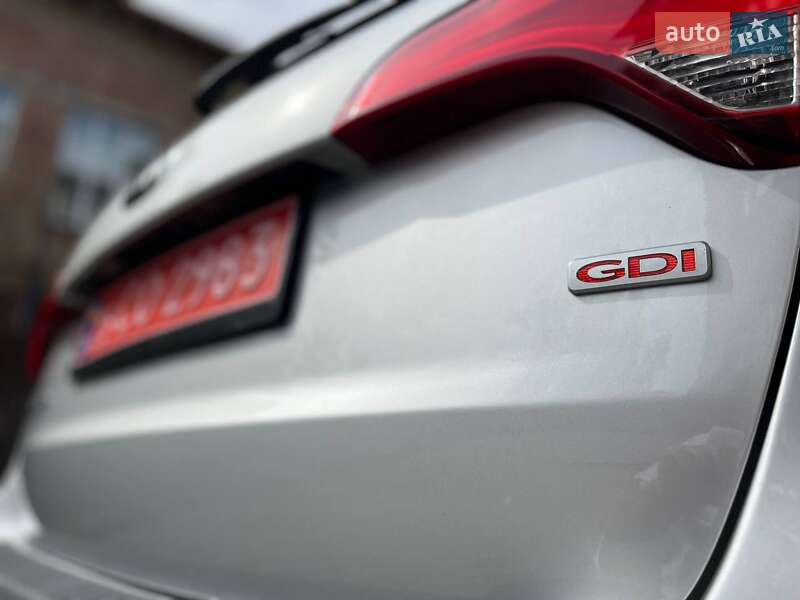 Внедорожник / Кроссовер Kia Sorento 2013 в Коломые