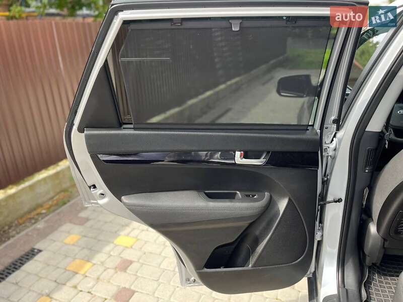 Внедорожник / Кроссовер Kia Sorento 2013 в Коломые