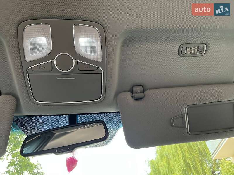 Внедорожник / Кроссовер Kia Sorento 2013 в Коломые