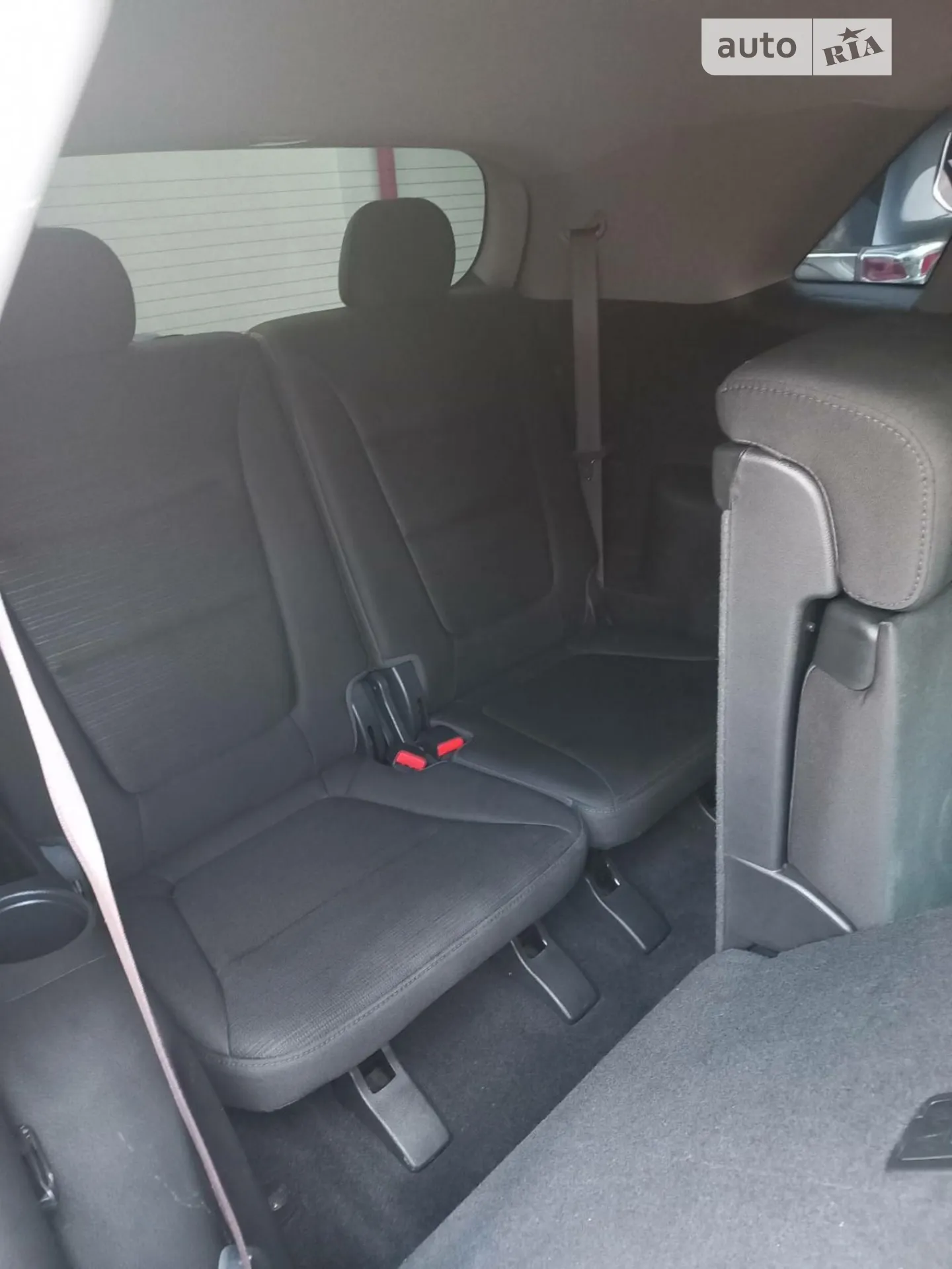 2014 Kia Sorento - мініатюра 16