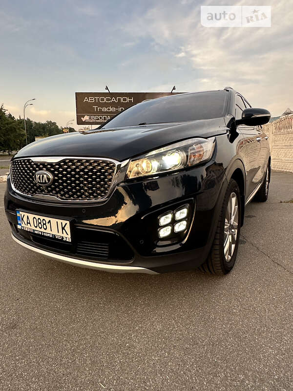 Капитальный ремонт двигателя Kia в Курске