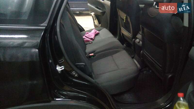 Kia Sorento 2013