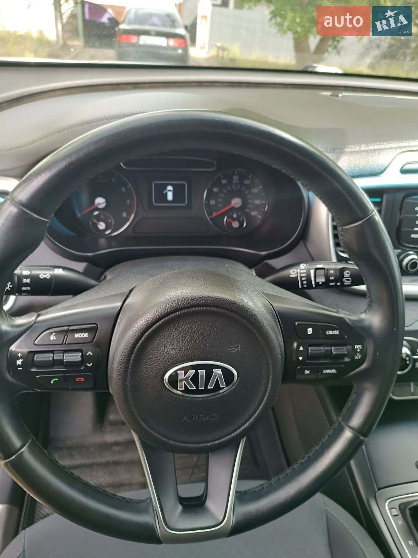 2016 Kia Sorento - мініатюра 14