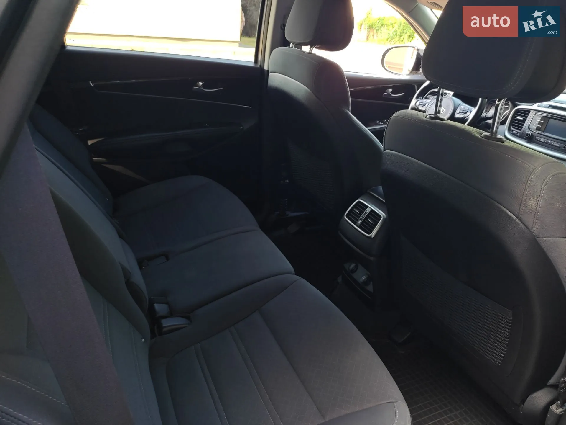 2016 Kia Sorento - мініатюра 16