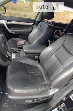 Внедорожник / Кроссовер Kia Sorento 2010 в 