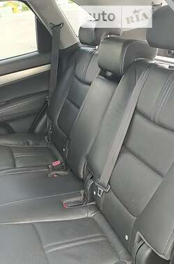 Внедорожник / Кроссовер Kia Sorento 2010 в 
