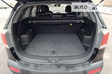 Внедорожник / Кроссовер Kia Sorento 2010 в 