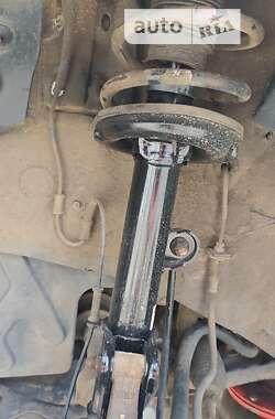 Внедорожник / Кроссовер Kia Sorento 2010 в 
