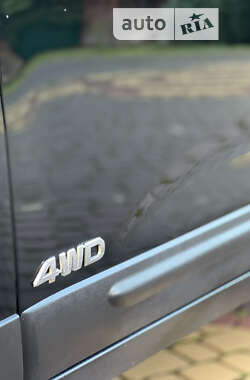 Внедорожник / Кроссовер Kia Sorento 2010 в 