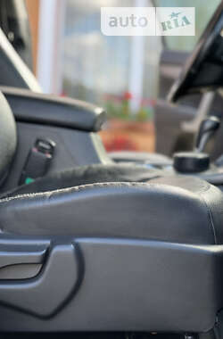 Внедорожник / Кроссовер Kia Sorento 2010 в 