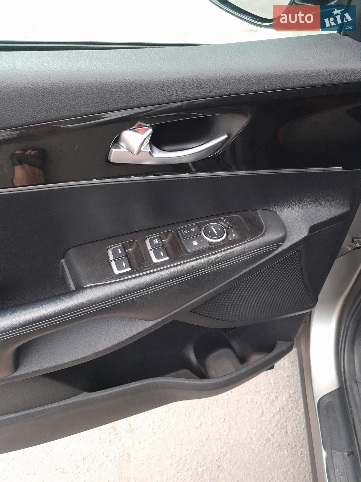 2017 Kia Sorento - мініатюра 8