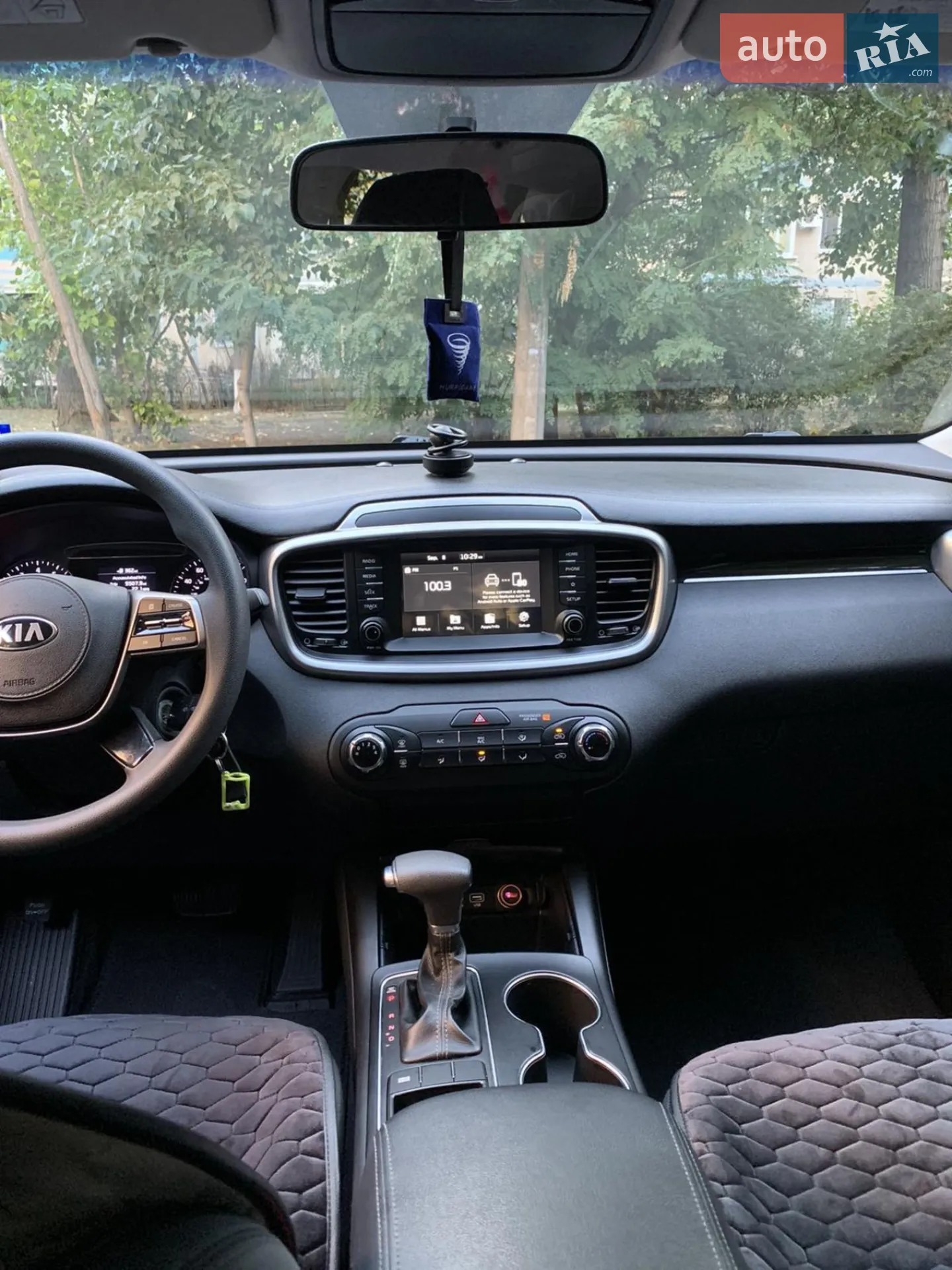 2018 Kia Sorento - мініатюра 2