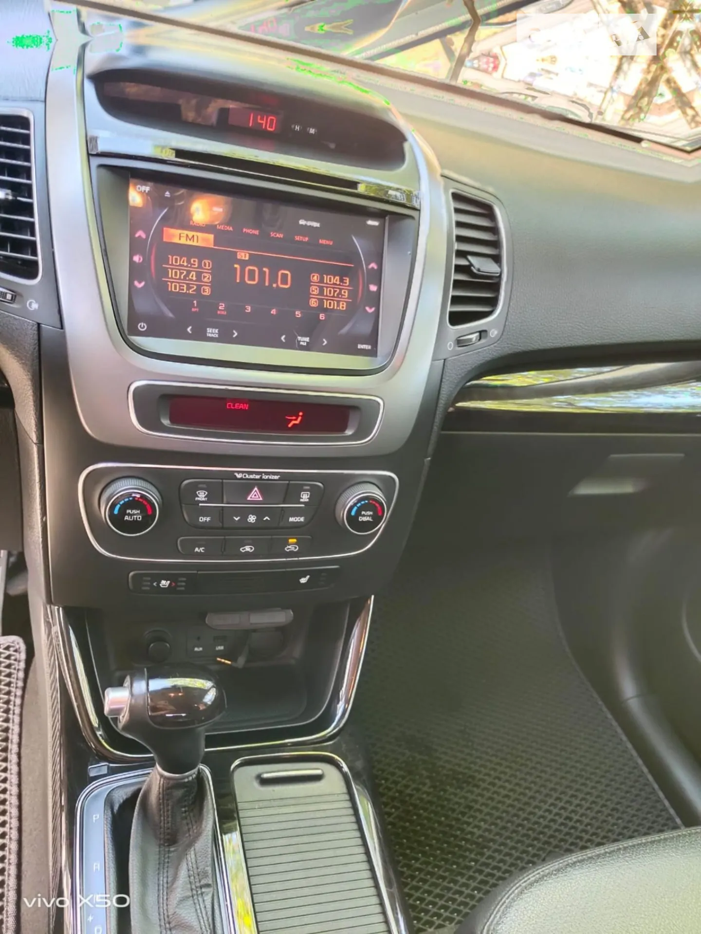 2012 Kia Sorento - мініатюра 12