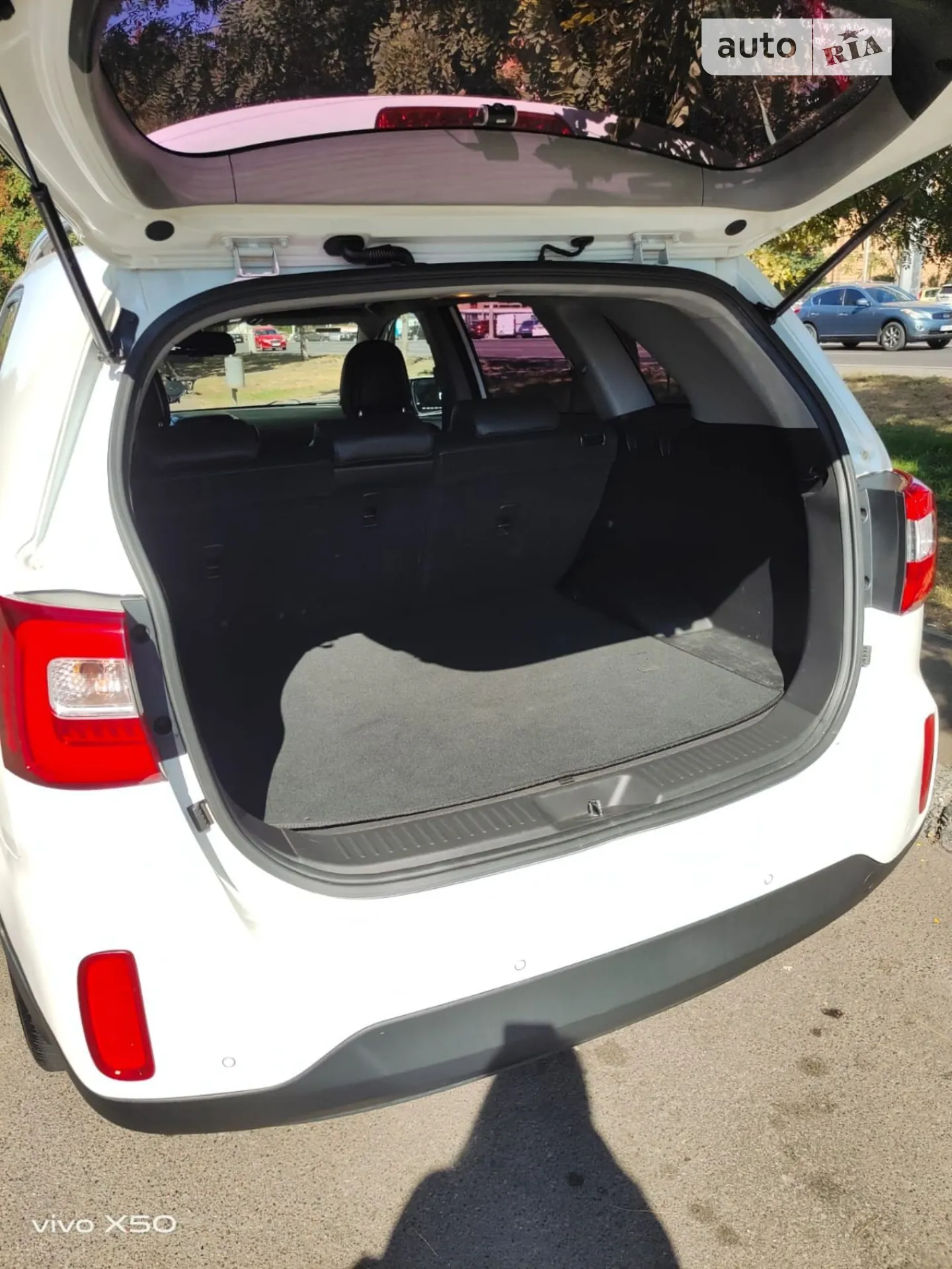 2012 Kia Sorento - мініатюра 18