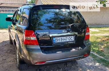 Внедорожник / Кроссовер Kia Sorento 2006 в 