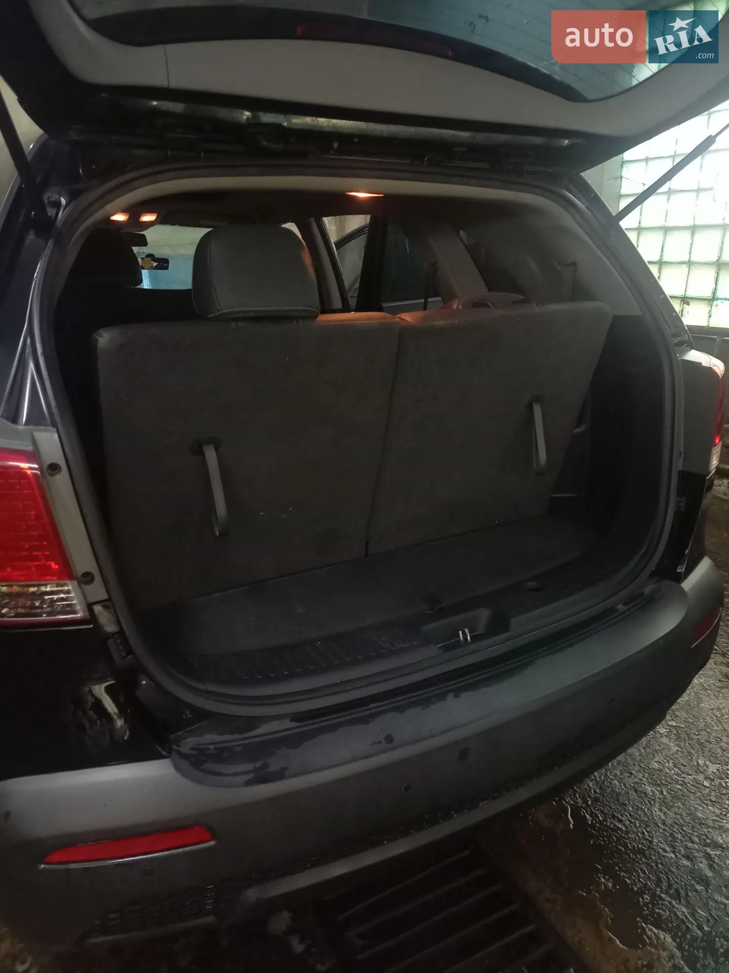 2010 Kia Sorento - мініатюра 18