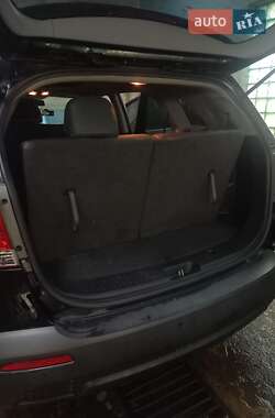 Внедорожник / Кроссовер Kia Sorento 2010 в 