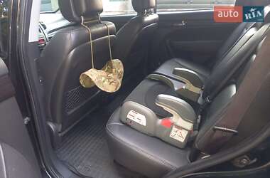 Внедорожник / Кроссовер Kia Sorento 2010 в 