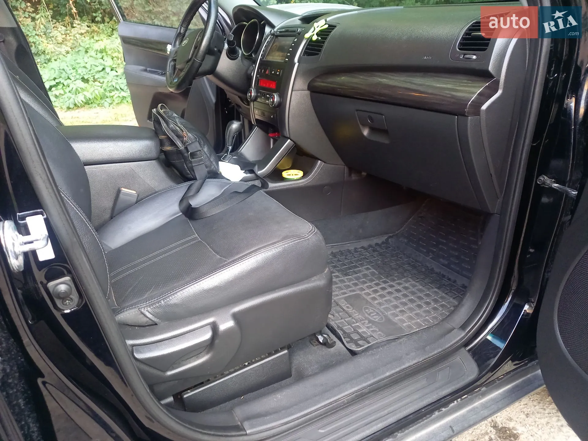 2010 Kia Sorento - мініатюра 28