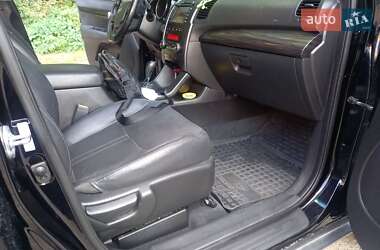 Внедорожник / Кроссовер Kia Sorento 2010 в 