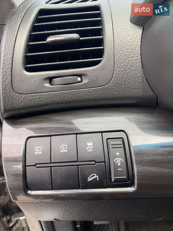 Внедорожник / Кроссовер Kia Sorento 2012 в Калуше фото 21 Внедорожник / Кроссовер Kia Sorento 2012 в Калуше