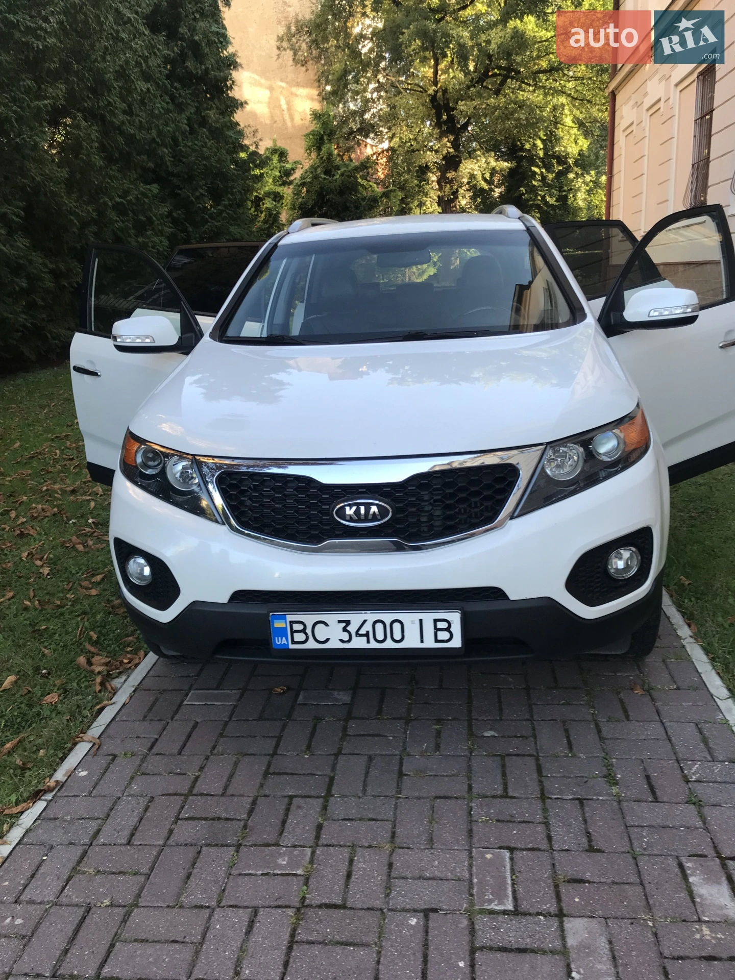 2011 Kia Sorento - мініатюра 24