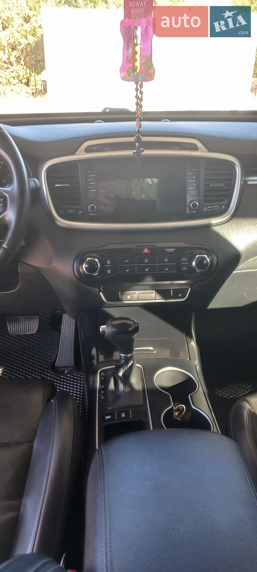 2016 Kia Sorento - мініатюра 22
