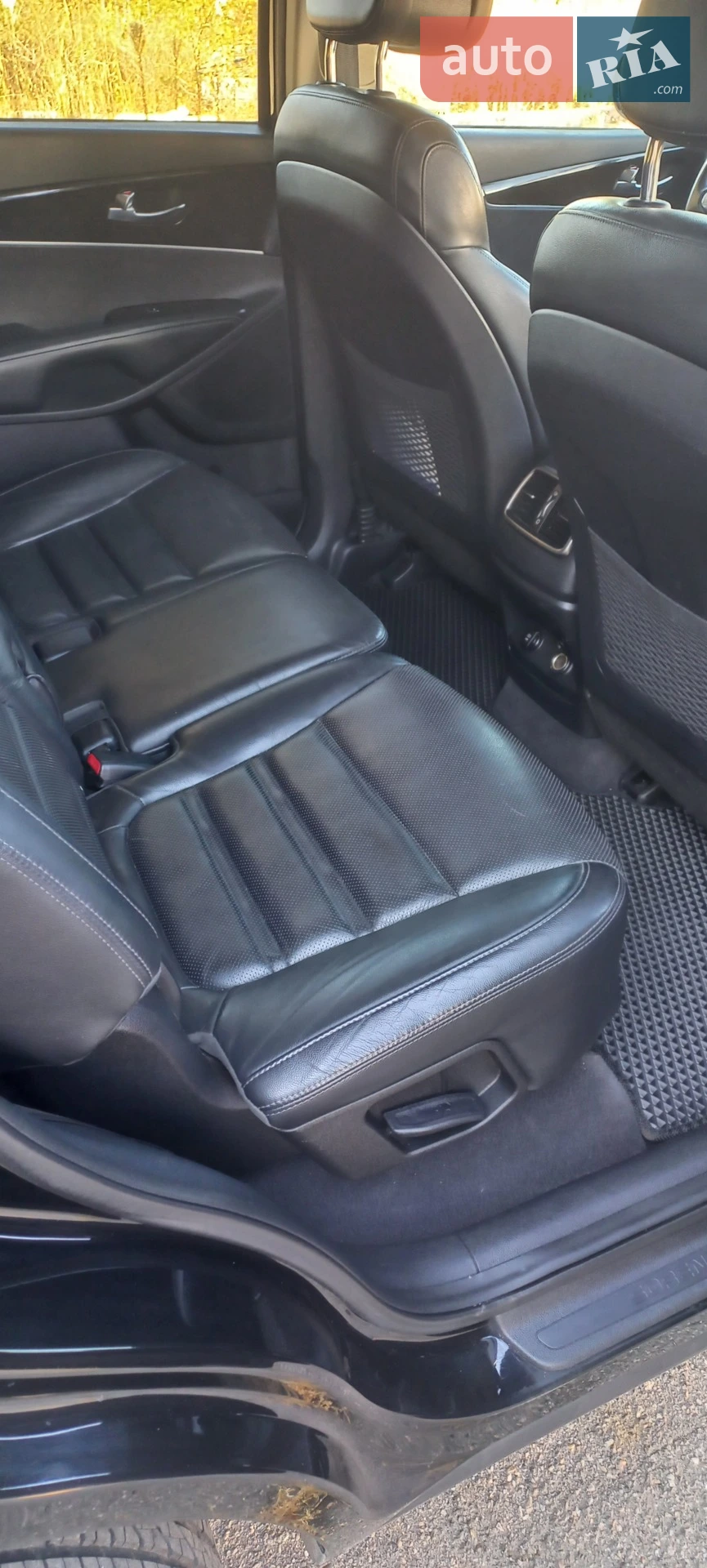 2016 Kia Sorento - мініатюра 24