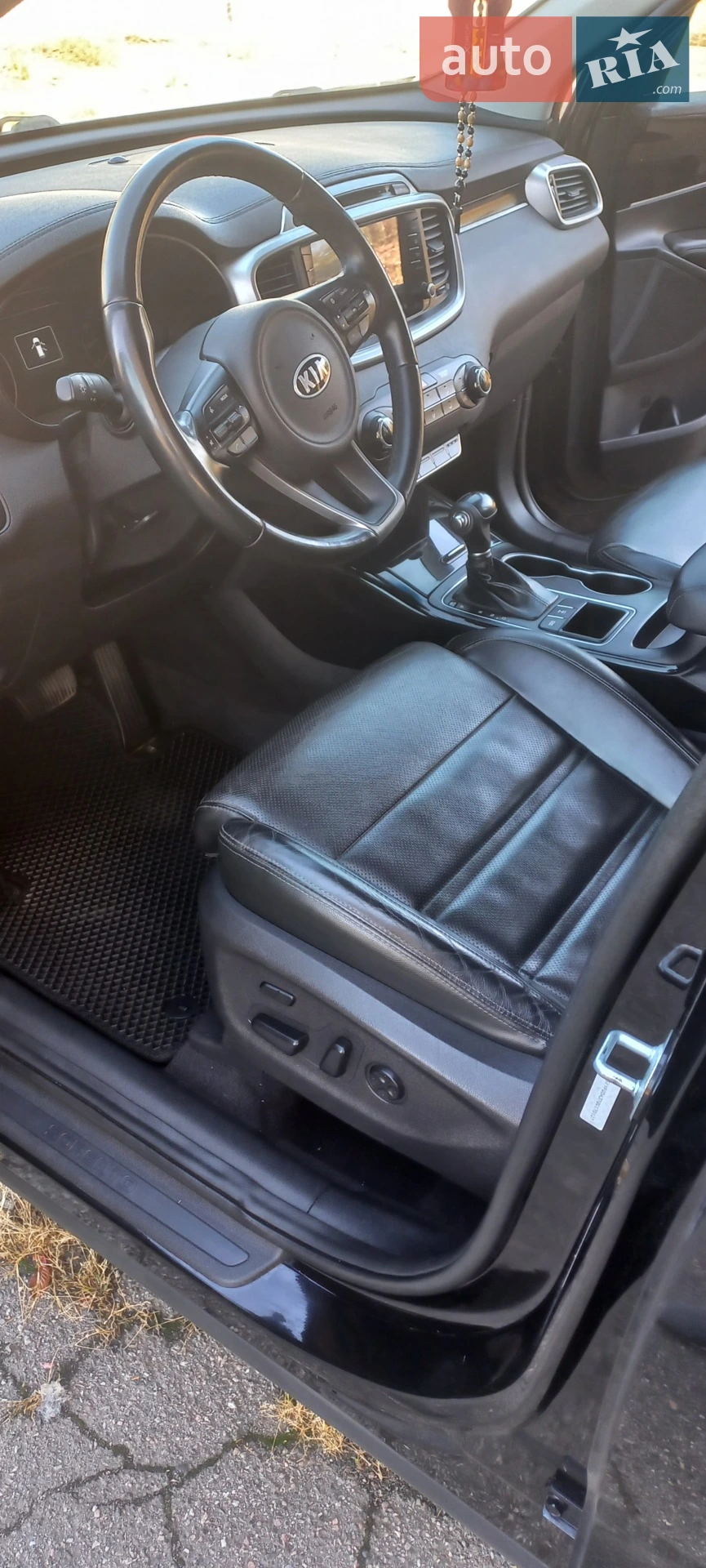 2016 Kia Sorento - мініатюра 20