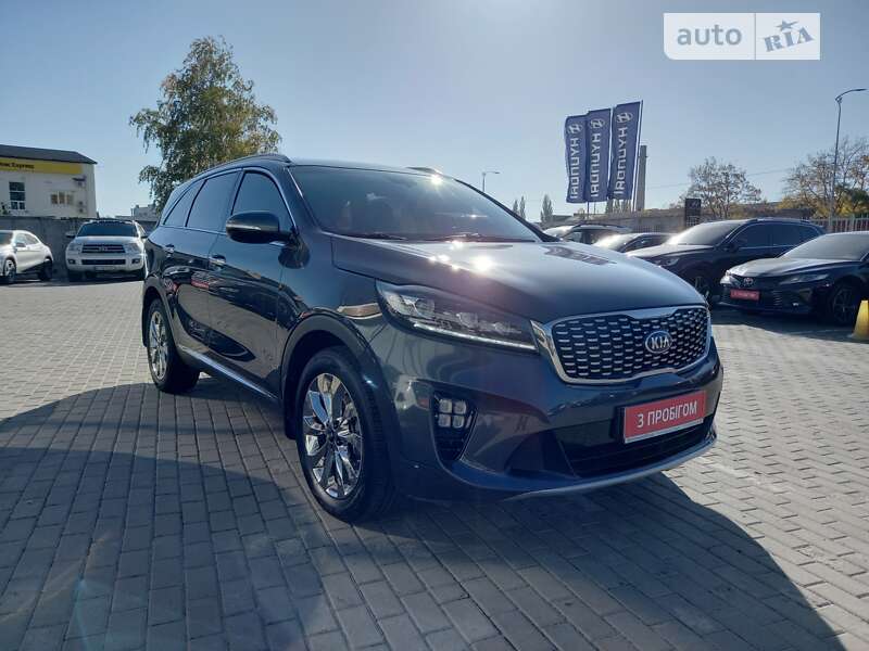 Kia Sorento 2018 em Itupeva - Usados e Seminovos