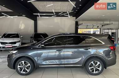 Внедорожник / Кроссовер Kia Sorento 2019 в Одессе