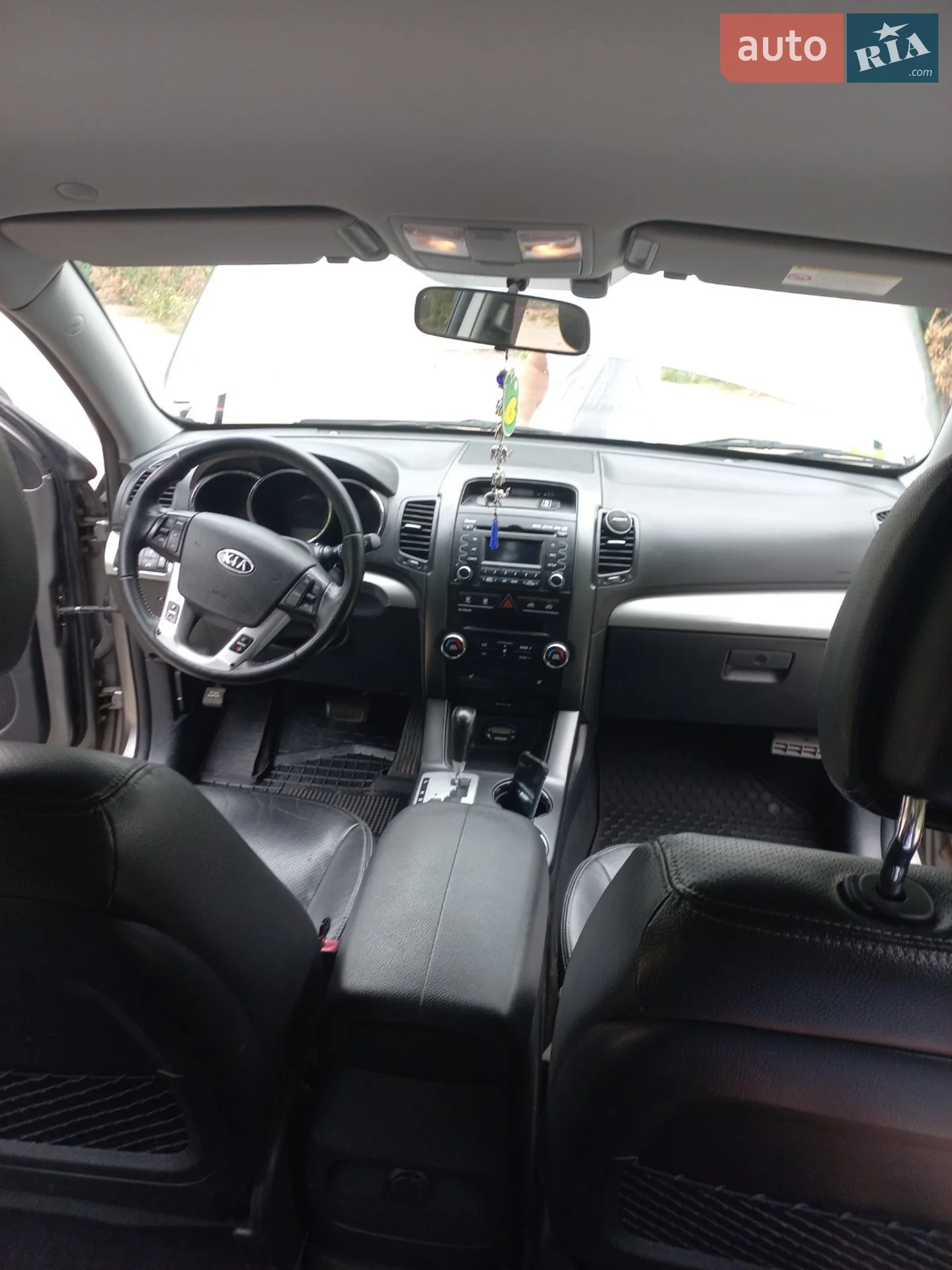 2010 Kia Sorento - мініатюра 15