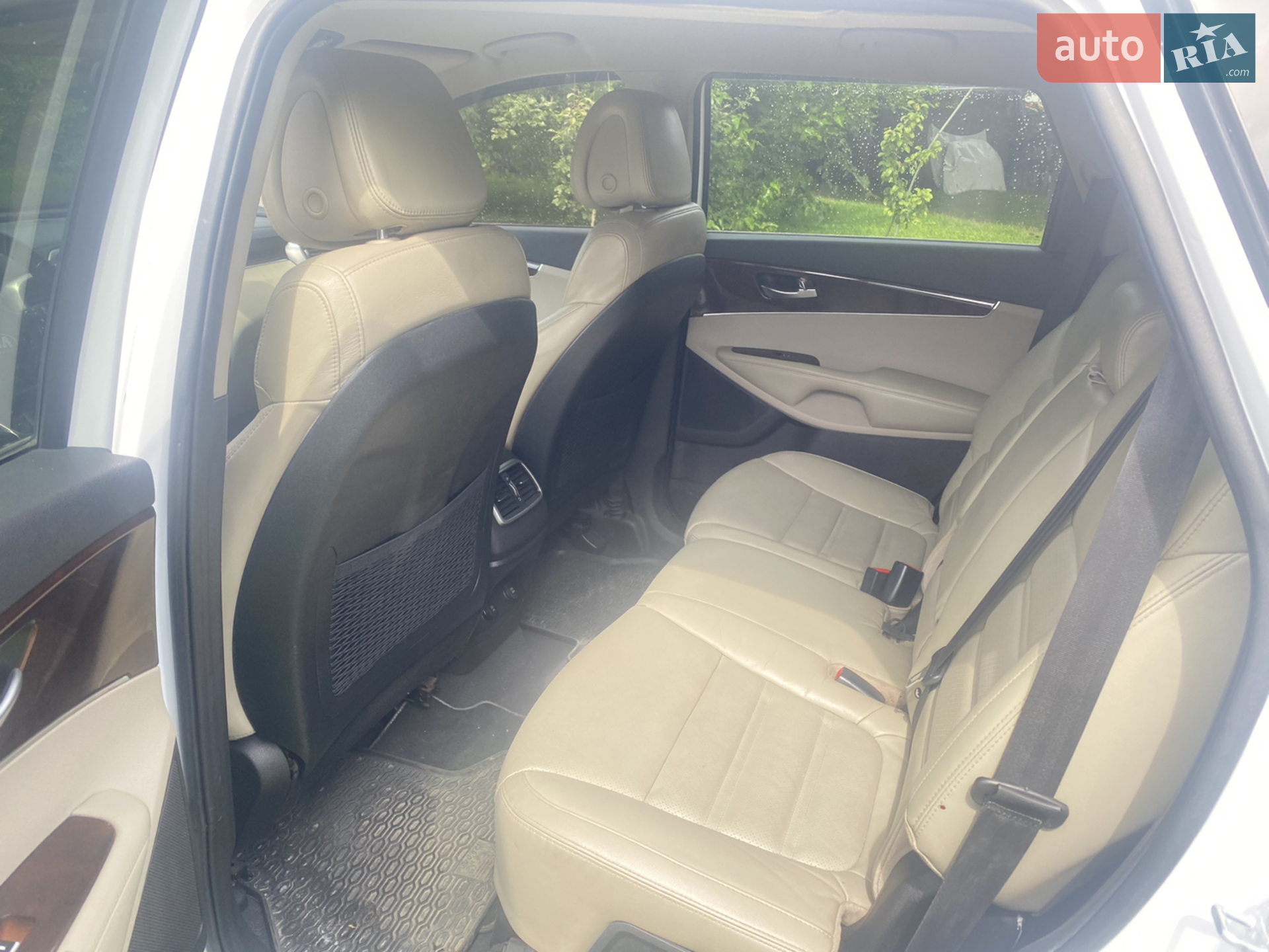 2016 Kia Sorento - мініатюра 7