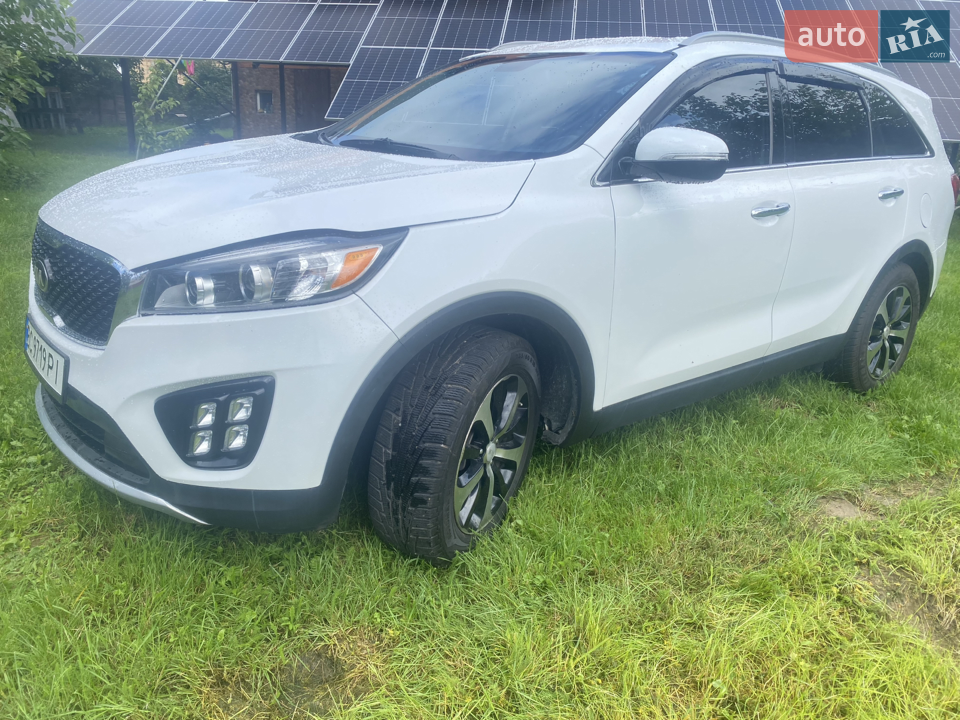 2016 Kia Sorento - мініатюра 11