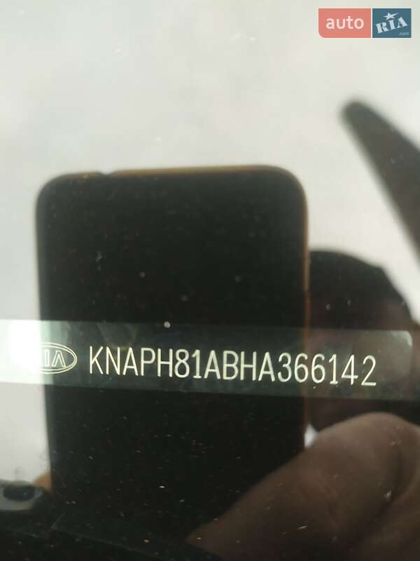 Внедорожник / Кроссовер Kia Sorento 2017 в Сумах фото 16 Внедорожник / Кроссовер Kia Sorento 2017 в Сумах