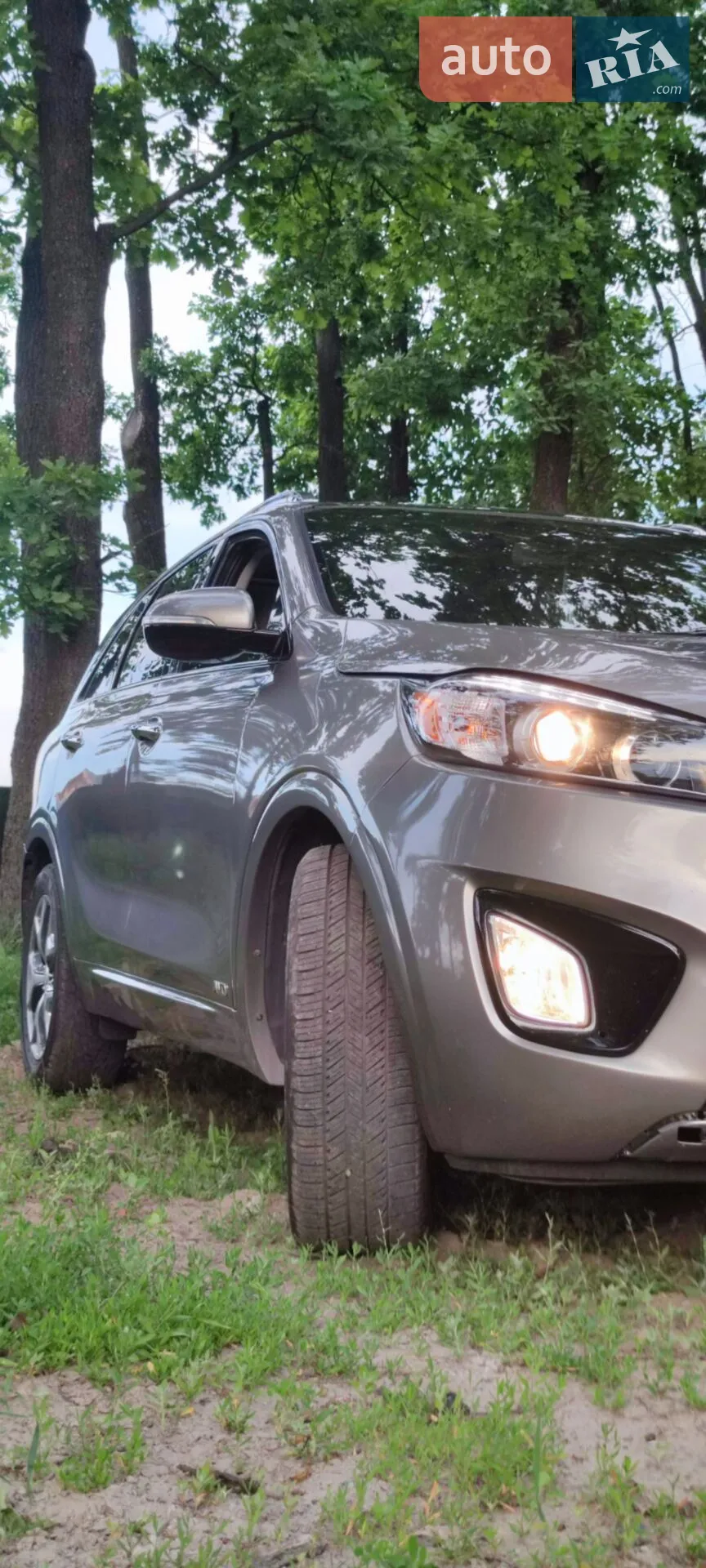 2016 Kia Sorento - мініатюра 4