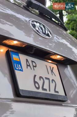 Позашляховик / Кросовер Kia Sorento 2016 в Києві
