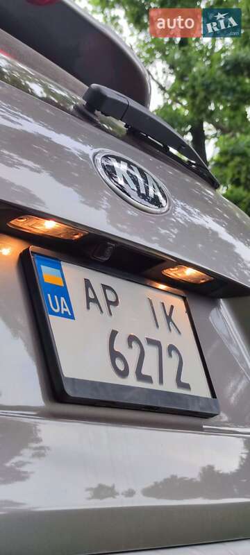 Позашляховик / Кросовер Kia Sorento 2016 в Києві фото 14 Позашляховик / Кросовер Kia Sorento 2016 в Києві