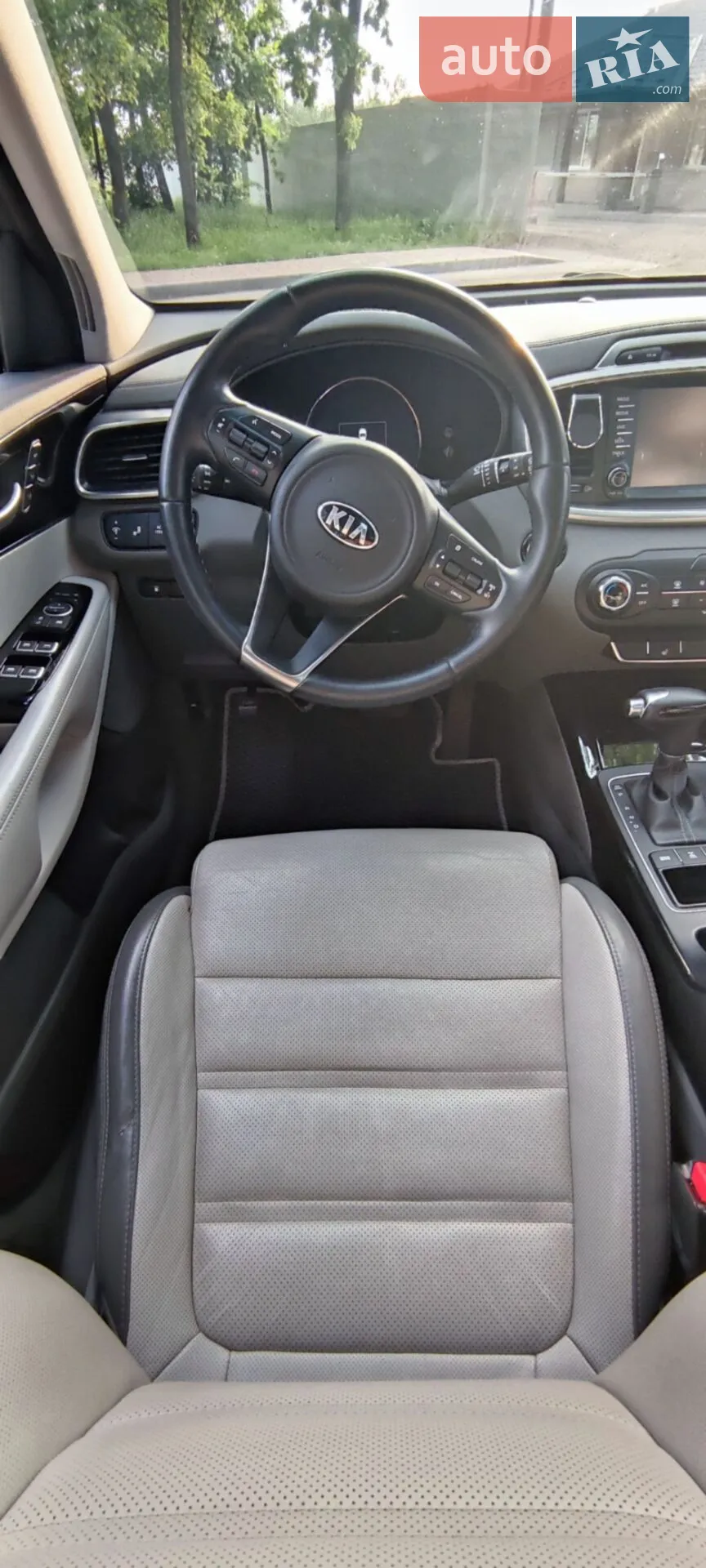 2016 Kia Sorento - мініатюра 34