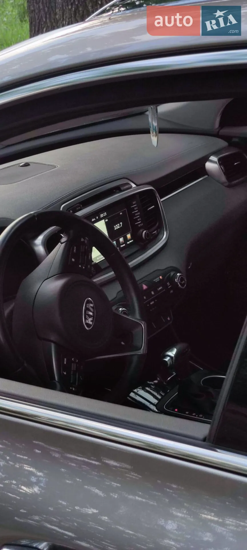 2016 Kia Sorento - мініатюра 39