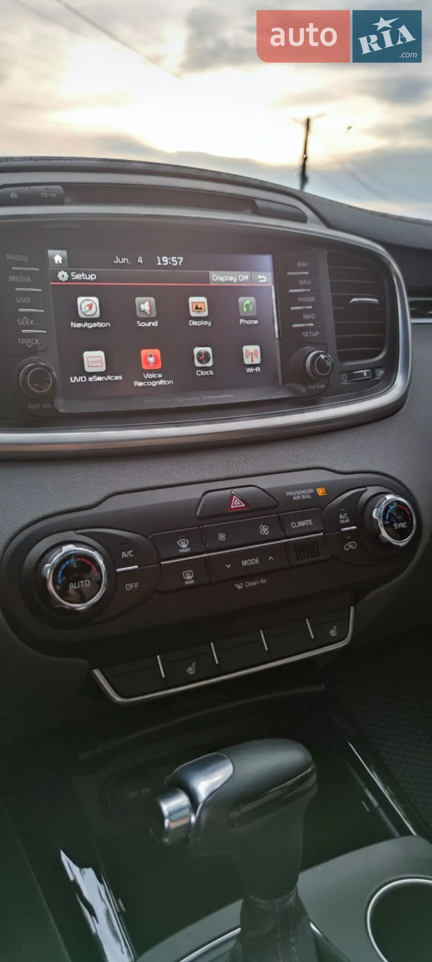 2016 Kia Sorento - мініатюра 44